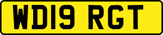 WD19RGT