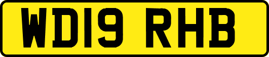 WD19RHB