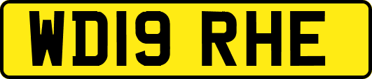WD19RHE