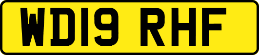 WD19RHF