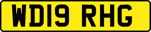 WD19RHG