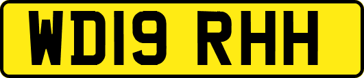 WD19RHH