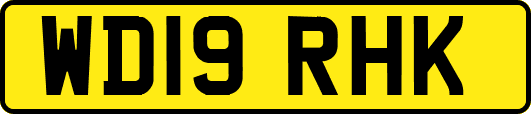 WD19RHK