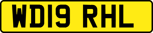WD19RHL