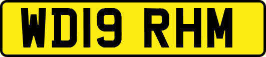 WD19RHM
