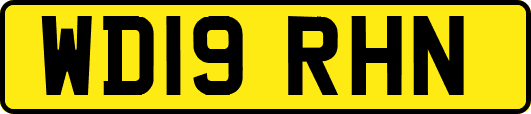 WD19RHN