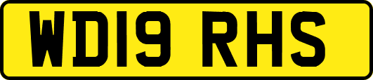 WD19RHS