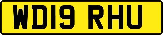 WD19RHU