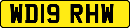 WD19RHW