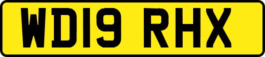 WD19RHX