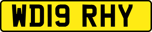 WD19RHY