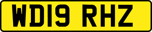 WD19RHZ
