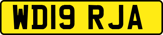 WD19RJA