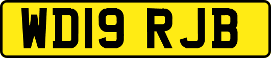 WD19RJB