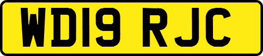 WD19RJC