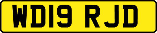 WD19RJD