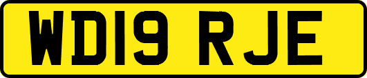 WD19RJE