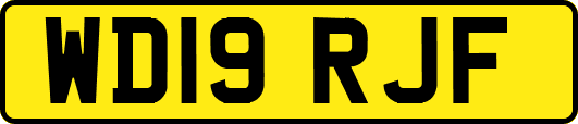 WD19RJF
