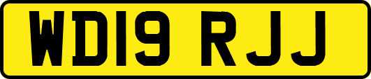 WD19RJJ