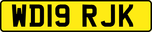 WD19RJK