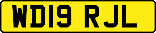 WD19RJL