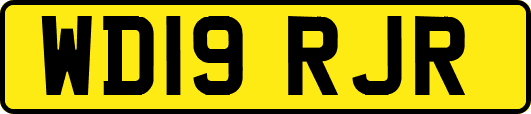 WD19RJR