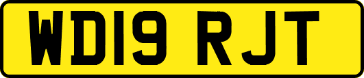 WD19RJT