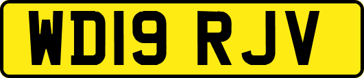 WD19RJV