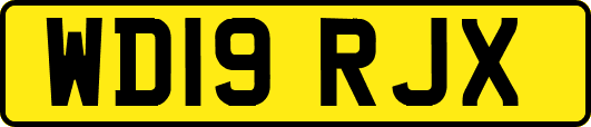 WD19RJX