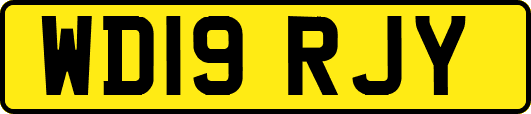 WD19RJY
