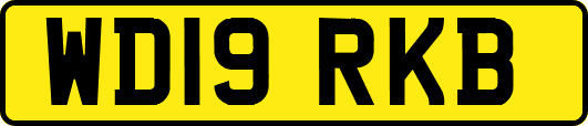 WD19RKB