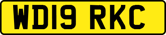 WD19RKC