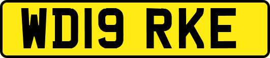 WD19RKE