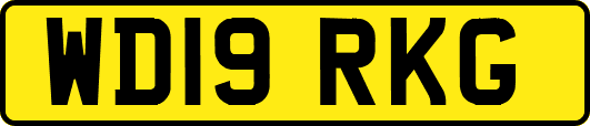 WD19RKG