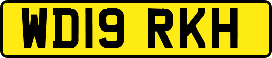 WD19RKH