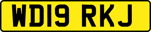 WD19RKJ
