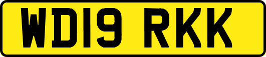 WD19RKK