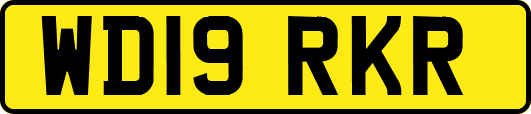 WD19RKR