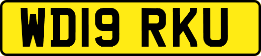 WD19RKU