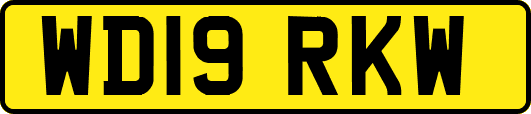 WD19RKW
