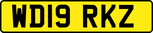 WD19RKZ