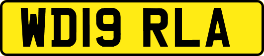 WD19RLA