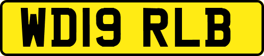 WD19RLB