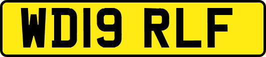 WD19RLF