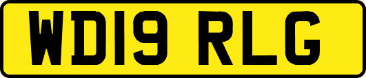 WD19RLG