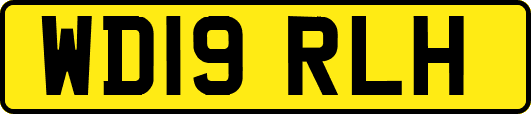 WD19RLH