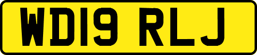 WD19RLJ