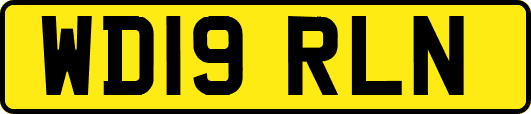 WD19RLN