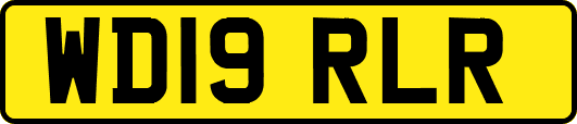 WD19RLR