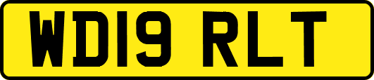 WD19RLT